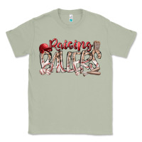 Matcha Raising Ballers Classic Tee - RacoonDesign