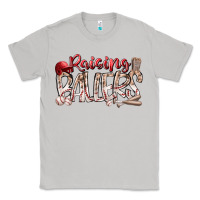 Moon Dust Raising Ballers Classic Tee - RacoonDesign