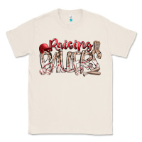 Natural Raising Ballers Classic Tee - RacoonDesign