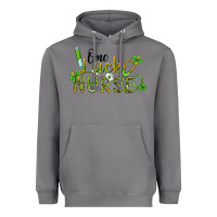 Storm one lucky nurse Heavyweight Hoodie - BarkalooDesign