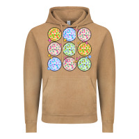 Vintage Camel disco balls Vintage Hoodie - MaliasSmallBusiness