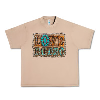 Burro love rodeo gemstone Urban Heavy Tee - RanaPortraitStore