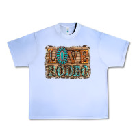 Grape Ice love rodeo gemstone Urban Heavy Tee - RanaPortraitStore