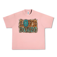 Salmon love rodeo gemstone Urban Heavy Tee - RanaPortraitStore