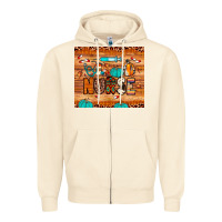 Sandshell nurse fall Zipper Hoodie - JahusDesignShop