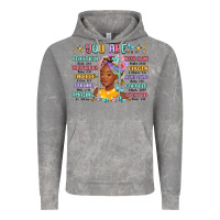 Cloud Rock you are beautiful victorious enough strong Vintage Hoodie - MaliasSmallBusiness