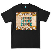 Black coffee Premium Tee - Artiststas