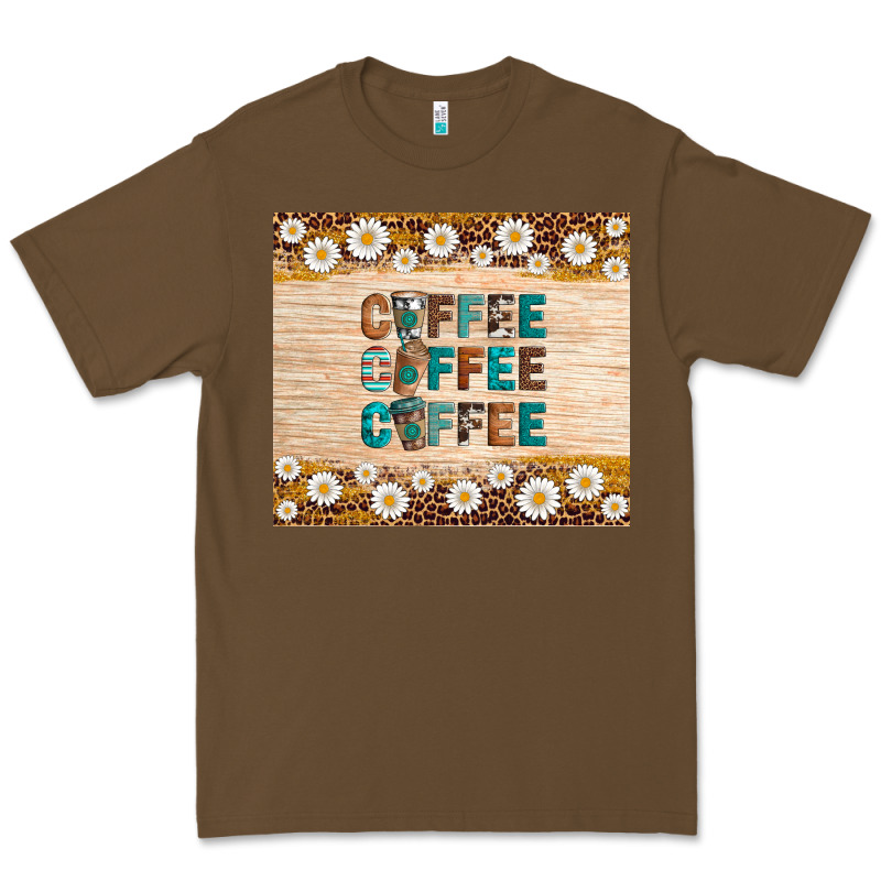 Coffee Premium Tee by Artiststas | Teevron