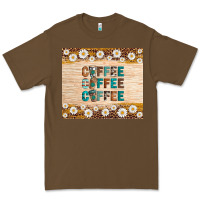 Cacao coffee Premium Tee - Artiststas