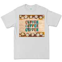 Dove Grey coffee Premium Tee - Artiststas