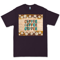 Plum coffee Premium Tee - Artiststas