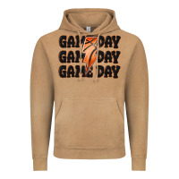 Vintage Camel game day game day game day basketball Vintage Hoodie - MaliasSmallBusiness