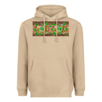Mushroom cma certified medical assistant oz mug Heavyweight Hoodie - BarkalooDesign