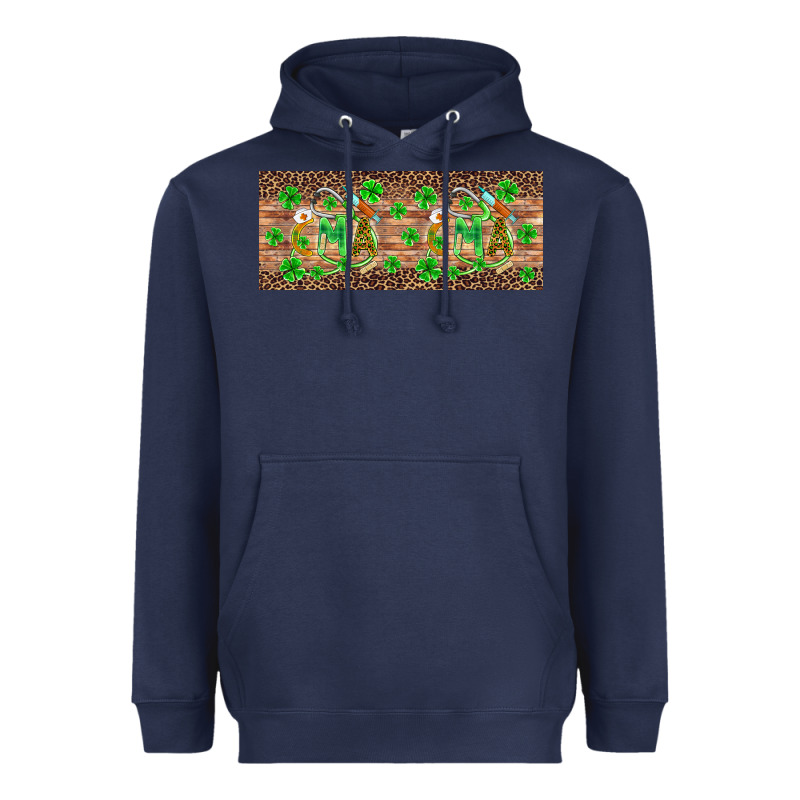 Cma Certified Medical Assistant Oz Mug Heavyweight Hoodie by BarkalooDesign | Teevron