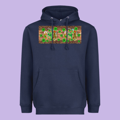 Cma Certified Medical Assistant Oz Mug Heavyweight Hoodie Designed By Barkaloodesign