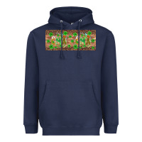 Navy cma certified medical assistant oz mug Heavyweight Hoodie - BarkalooDesign