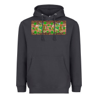 Smoke cma certified medical assistant oz mug Heavyweight Hoodie - BarkalooDesign