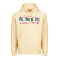 Pina Colada floss boss Premium Hoodie - AdoDesignShop