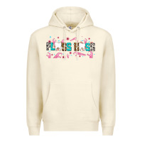 Sandshell floss boss Premium Hoodie - AdoDesignShop