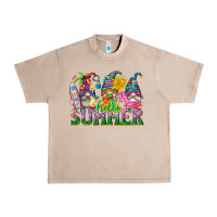 French Oak hello summer gnome Urban Heavy Tee - texasbilliewilder