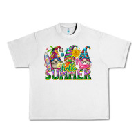 Lunar Rock hello summer gnome Urban Heavy Tee - texasbilliewilder