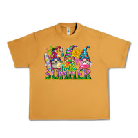 Peanut Butter hello summer gnome Urban Heavy Tee - texasbilliewilder