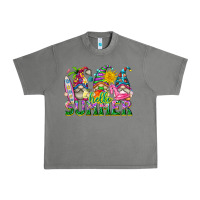 Tornado hello summer gnome Urban Heavy Tee - texasbilliewilder