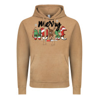 Vintage Camel merry nurse Vintage Hoodie - MaliasSmallBusiness