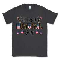 Smoke happy memorial day Classic Tee - CowhideDigitalArt