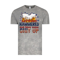 Cloud Rock lets get hammered Vintage Tee - texasbilliewilder