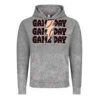 Cloud Rock game day game day baseball Vintage Hoodie - MaliasSmallBusiness