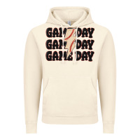 Vintage Artic game day game day baseball Vintage Hoodie - MaliasSmallBusiness