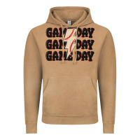 Vintage Camel game day game day baseball Vintage Hoodie - MaliasSmallBusiness