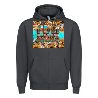 Smoke lvn licensed vocational nurse Zipper Hoodie - JahusDesignShop