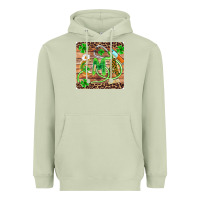 Matcha cma certified medical assistant mug coaster Heavyweight Hoodie - BarkalooDesign
