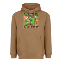 Toasted Coconut cma certified medical assistant mug coaster Heavyweight Hoodie - BarkalooDesign