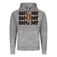 Cloud Rock game day game day game day basketball Vintage Hoodie - MaliasSmallBusiness
