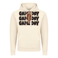 Vintage Artic game day game day game day basketball Vintage Hoodie - MaliasSmallBusiness
