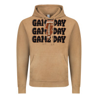 Vintage Camel game day game day game day basketball Vintage Hoodie - MaliasSmallBusiness