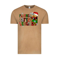 Vintage Camel flannels lattes Vintage Tee - Zillion Design Studio