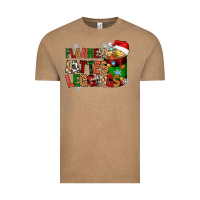 Vintage Coffee flannels lattes Vintage Tee - Zillion Design Studio
