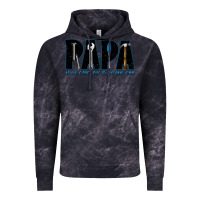 Cloud Black if he can't fix it no one can Vintage Hoodie - JahusDesignShop
