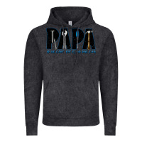 Vintage Black if he can't fix it no one can Vintage Hoodie - JahusDesignShop