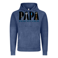 Vintage Denim if he can't fix it no one can Vintage Hoodie - JahusDesignShop