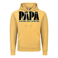 Vintage Mustard if he can't fix it no one can Vintage Hoodie - JahusDesignShop