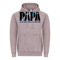 If He Can't Fix It No One Can Vintage Hoodie | Teevron