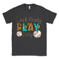 Smoke look pretty  play dirty Classic Tee - HRA Design Shop