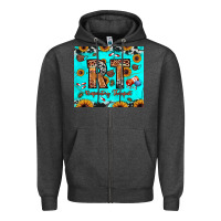 Charcoal Heather rt respiratory therapist Zipper Hoodie - JahusDesignShop