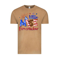 Vintage Camel little miss firecracker billie wilder Vintage Tee - texasbilliewilder