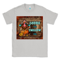 Moon Dust gobble me swallow me tumbler Classic Tee - BundleAndBundleShop